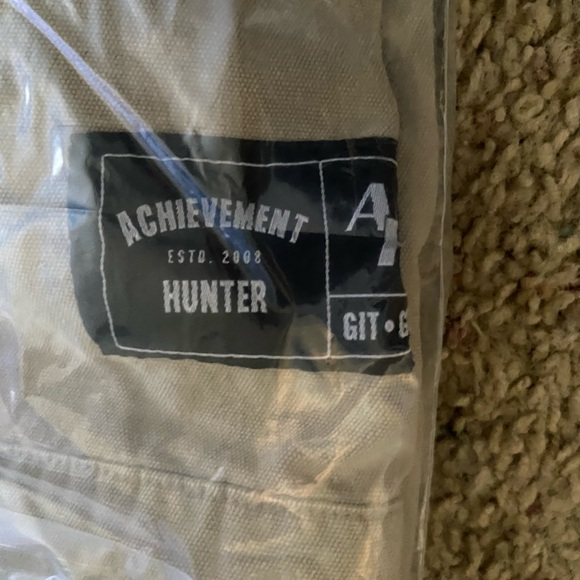 Achievement Hunter Jacket - Picture 8 of 10